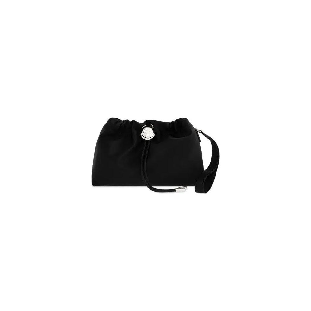 Косметички Moncler Trick Pouch 'Черный' 1
