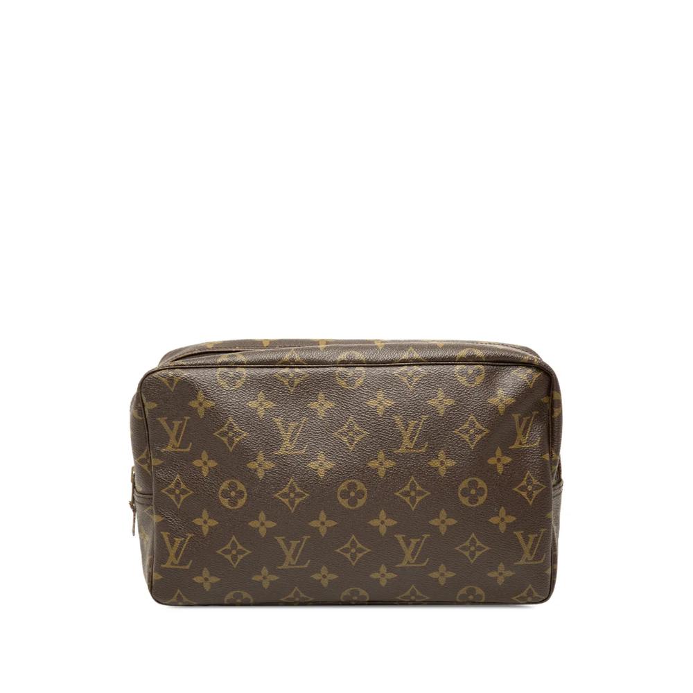 Клатч Monogram Trousse Toilette 28 (2000-2026 годы) 1