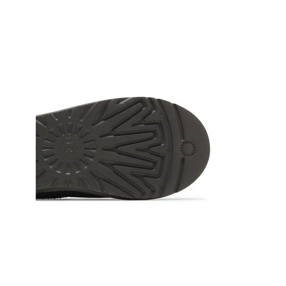 Тапочки UGG Tasman Slipper 'Dark Grey' 5