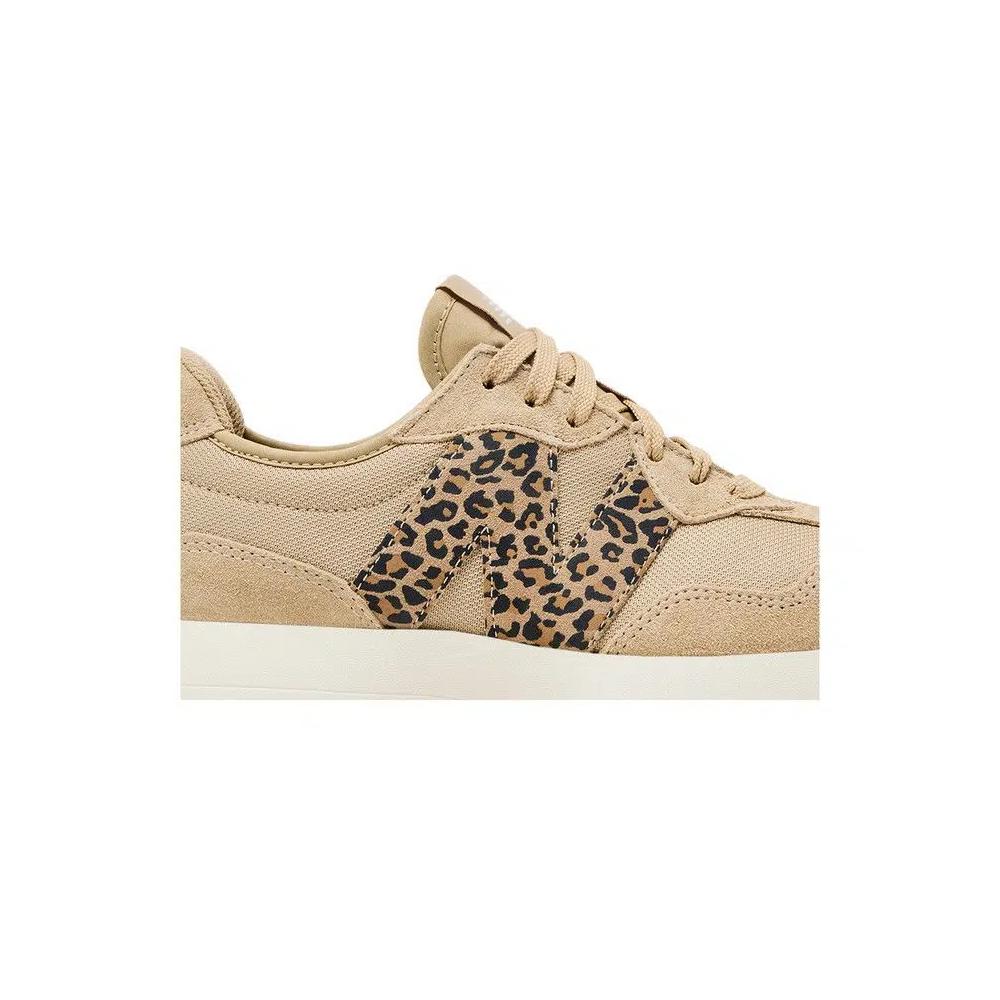 Lifestyle New Balance Wmns 327 'Ладан Леопард' 2