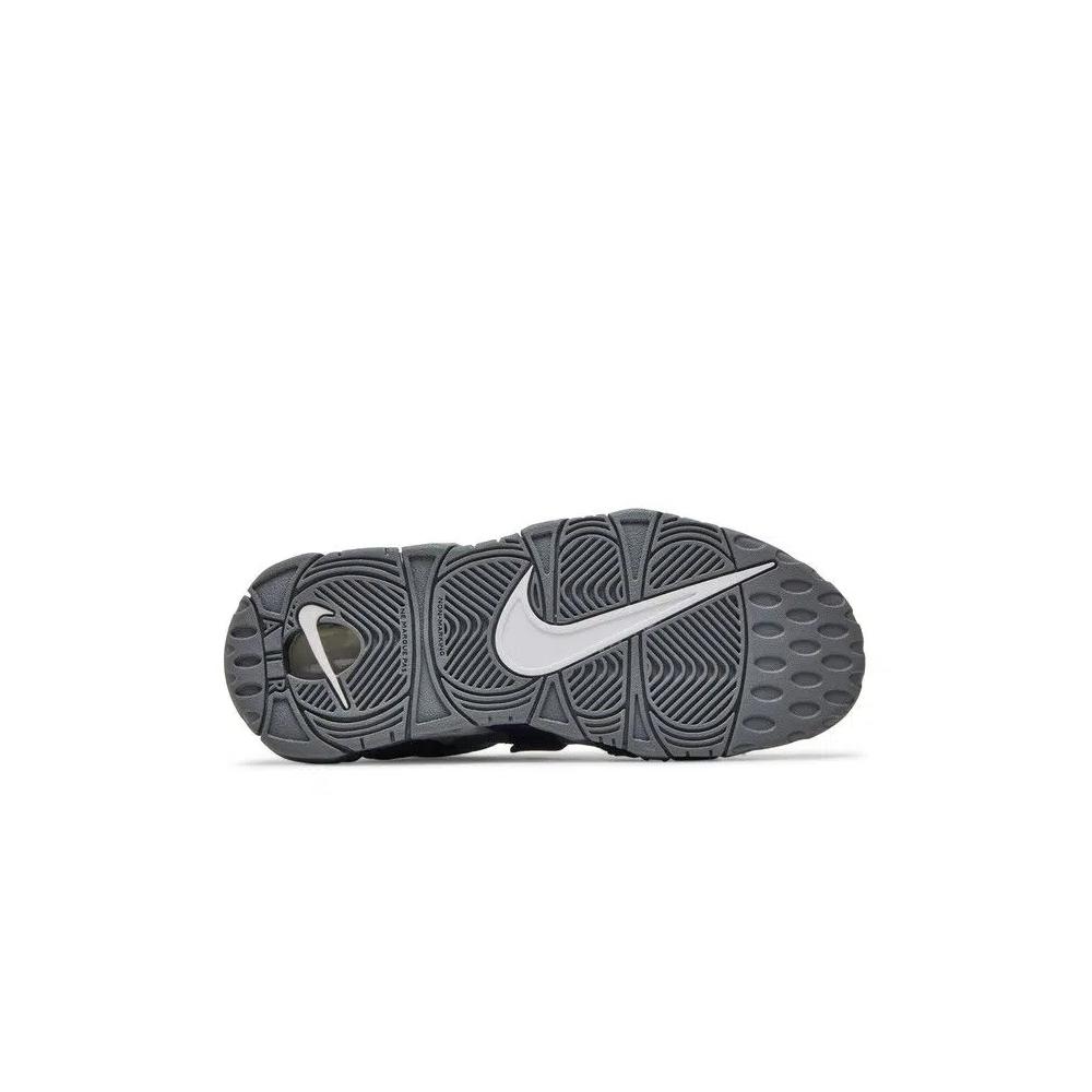 Кроссовки Nike Air More Uptempo GS 'Georgetown Hoyas' 4