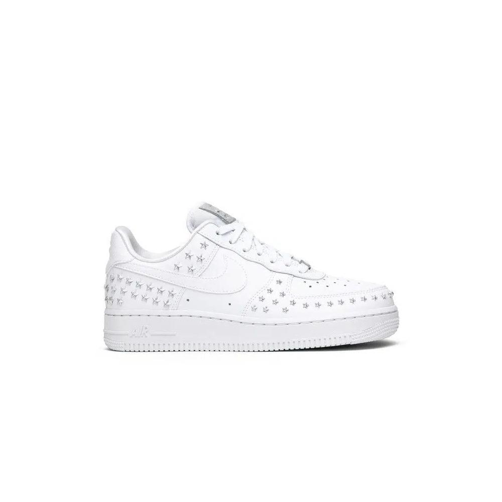Кроссовки Nike Wmns Air Force 1 Low 'Star-Studded' 1