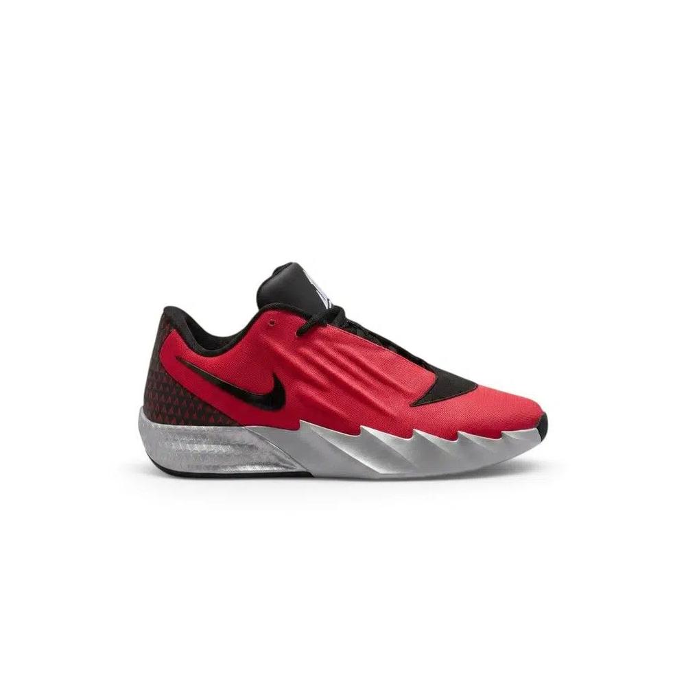 Кроссовки Nike Twelve Time 'Solar' 1