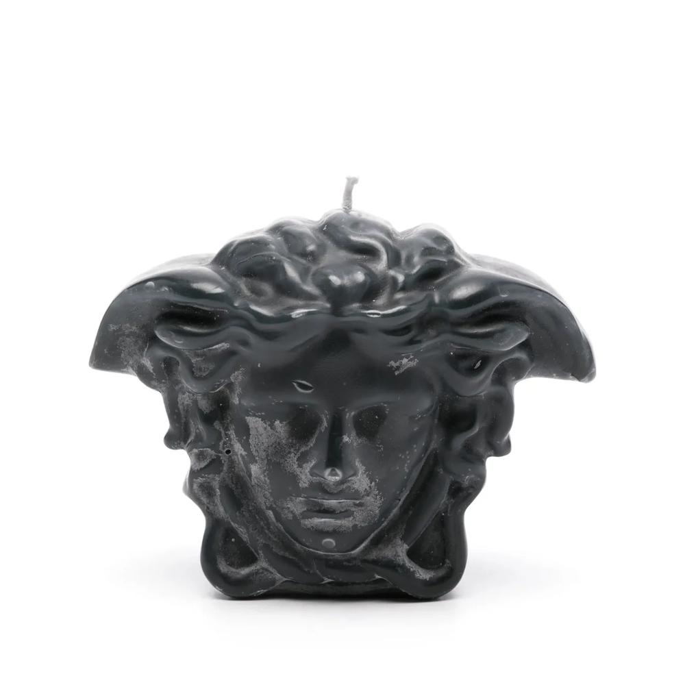 Маленькая свеча Medusa (590 г) 1