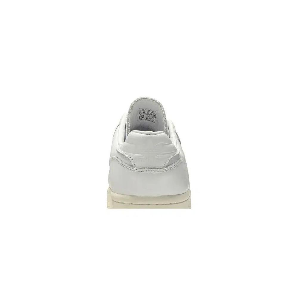Кроссовки adidas Rivalry Low 'Triple White' 7