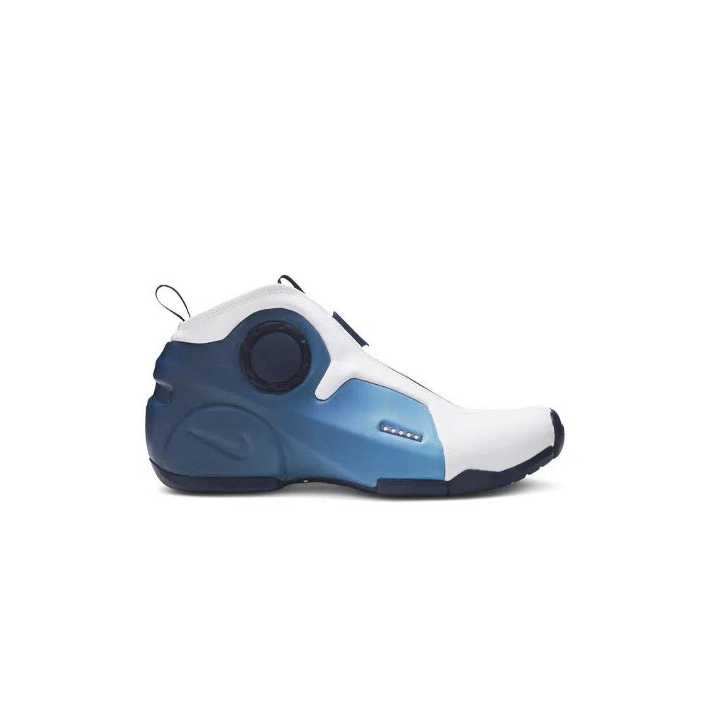Кроссовки Nike Air Flightposite 2 'Olympic' 1