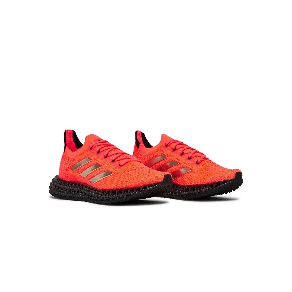 Кроссовки adidas Wmns 4DFWD 'Turbo Core Black' 8