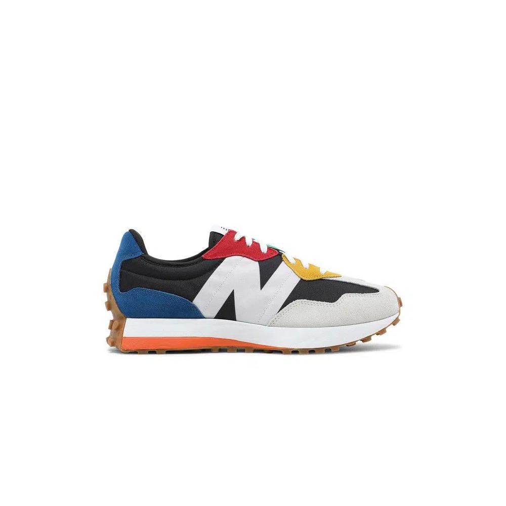 Кроссовки New Balance 327 'Summer Fog' 1