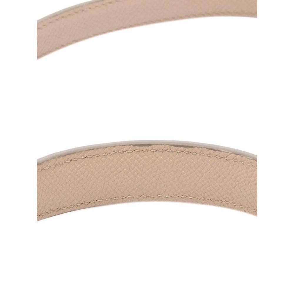 Сумка-сэтчел Mini Belt Bag из зернистой кожи (2020-2026 годы) 2