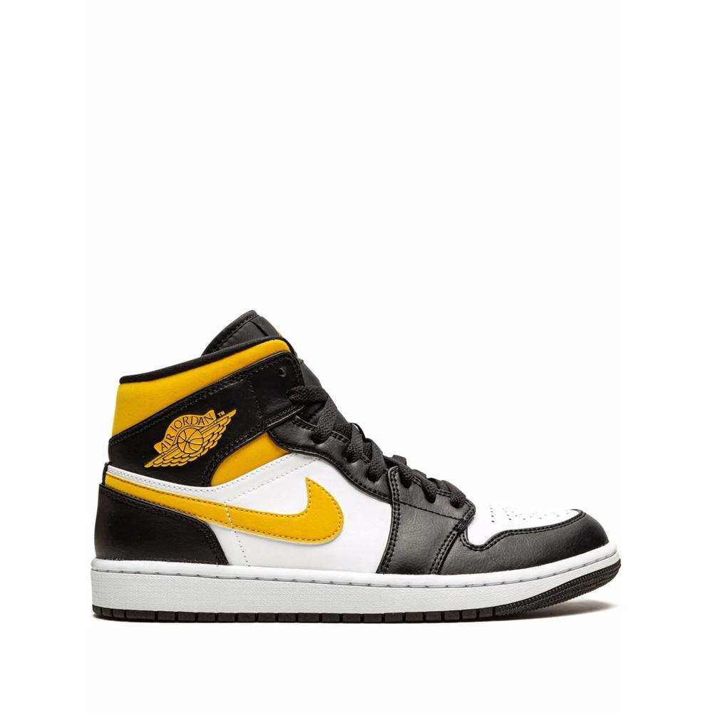 Кроссовки Air Jordan 1 Mid 1