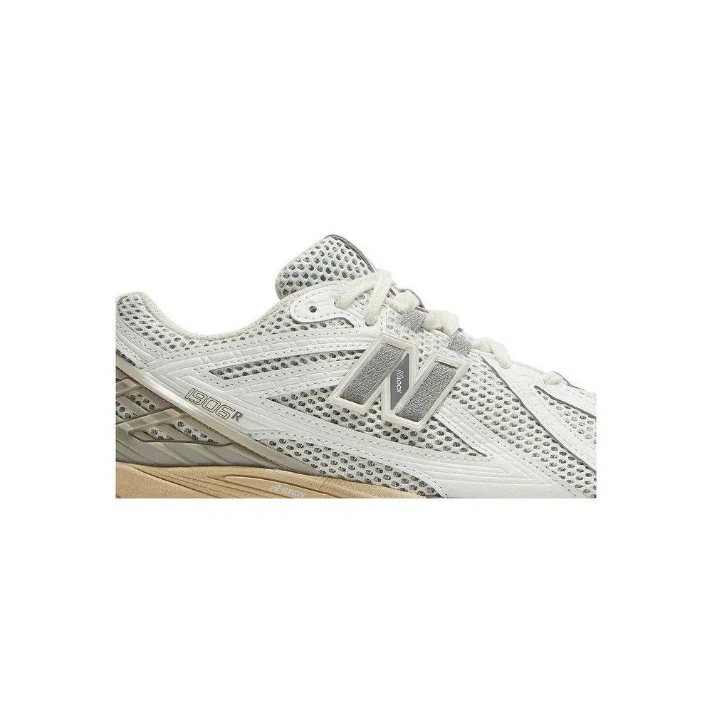 Кроссовки New Balance 1906R 'Sea Salt Marblehead' 2