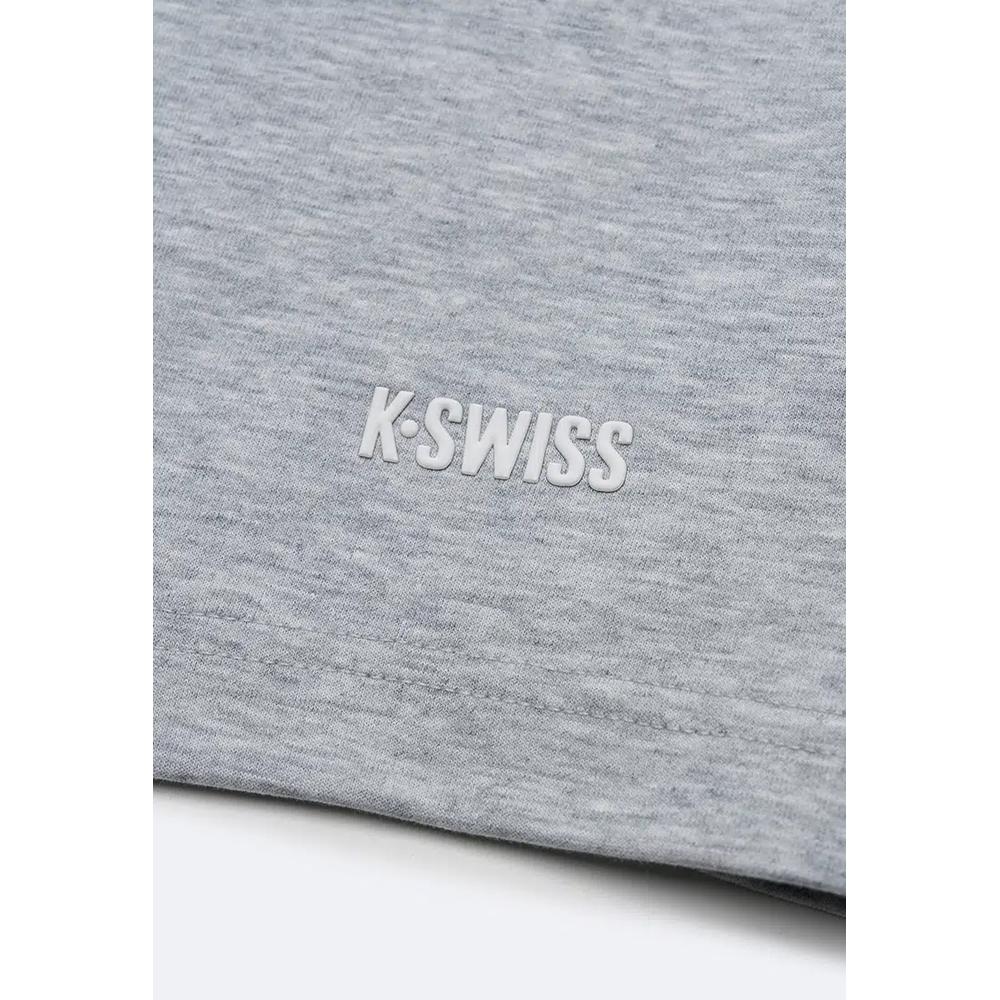 МУЖСКИЕ ШОРТЫ K-SWISS С ЛОГОТИПОМ 8