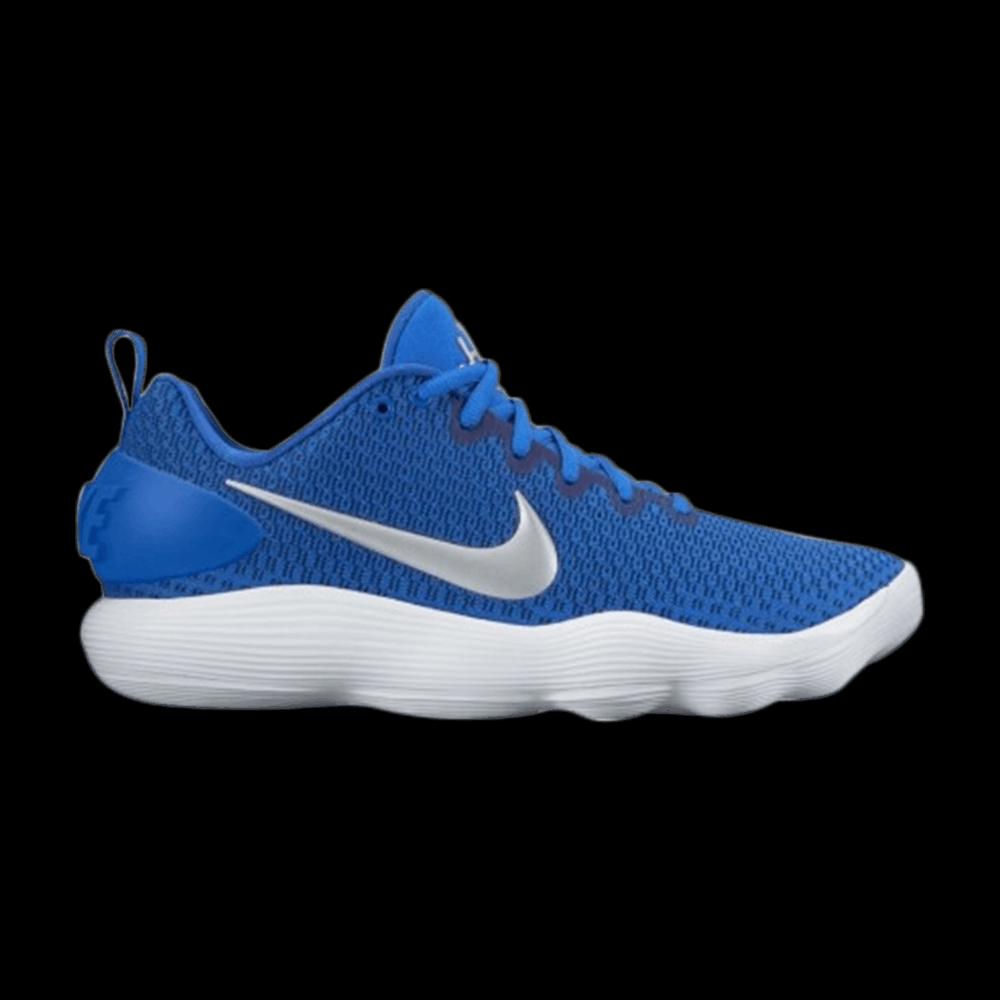 Кроссовки Nike Hyperdunk 2017 Low 1
