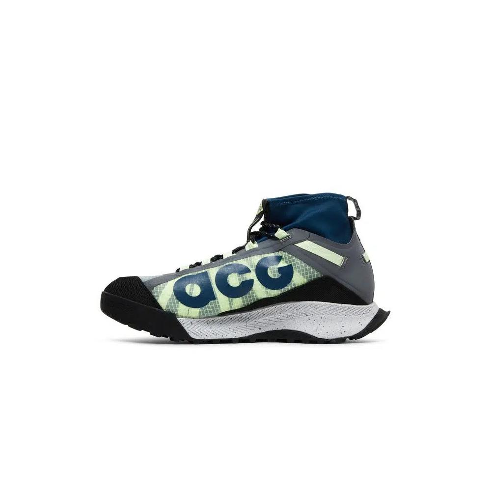 Обувь Nike ACG Terra Zaherra 'Barely Volt' 3