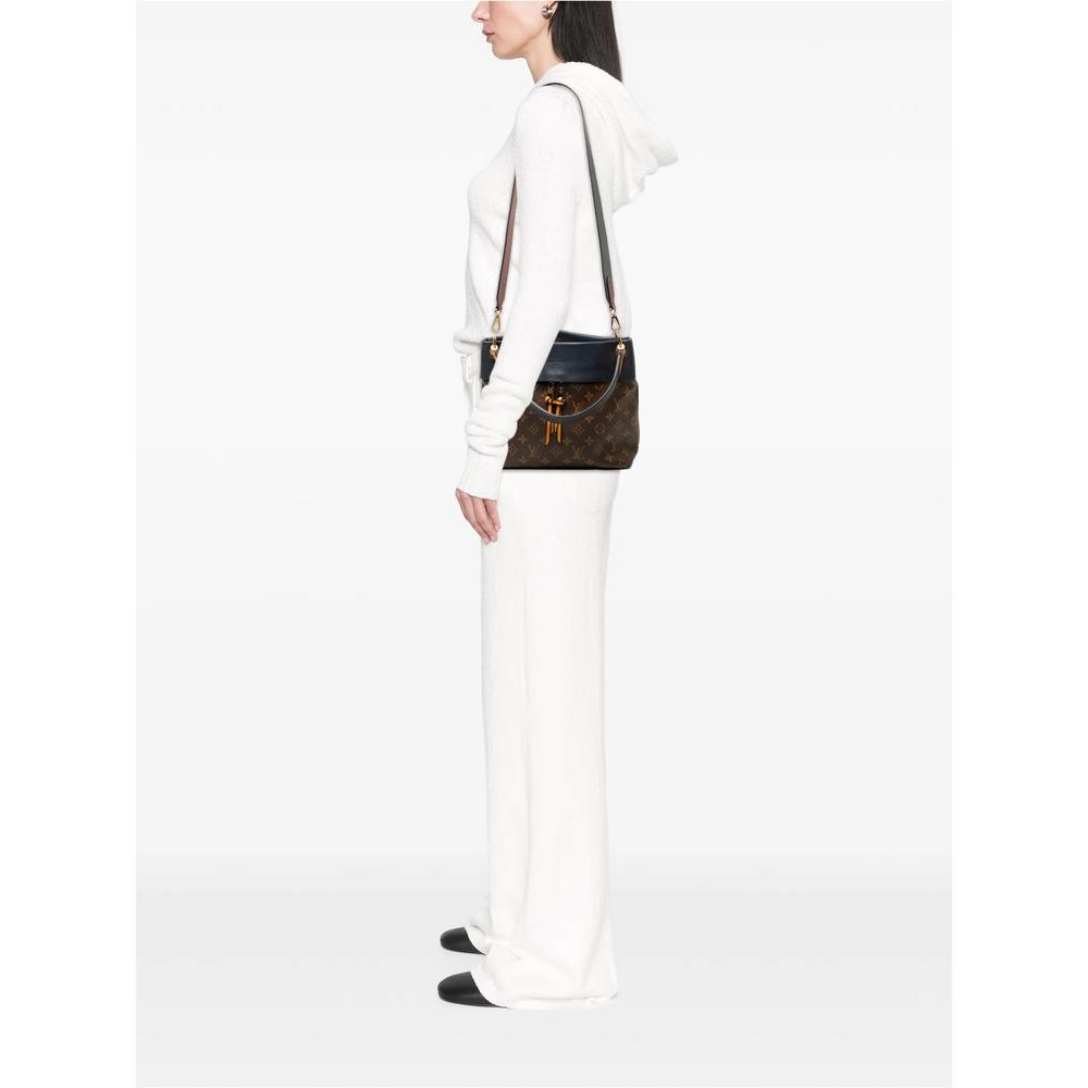 2017 Monogram Tuileries Besace satchel 2