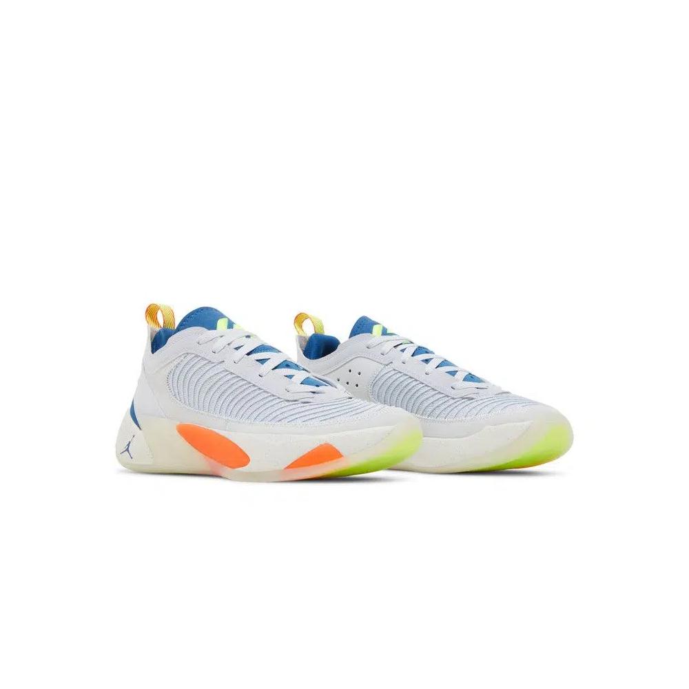 Кроссовки Air Jordan Luka 1 Next Nature 'Habitat' 8