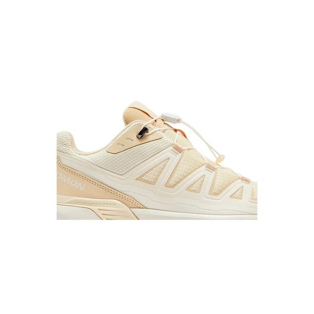 Кроссовки Salomon Wmns X Ultra 360 Edge 'Wheat Shortbread' 2