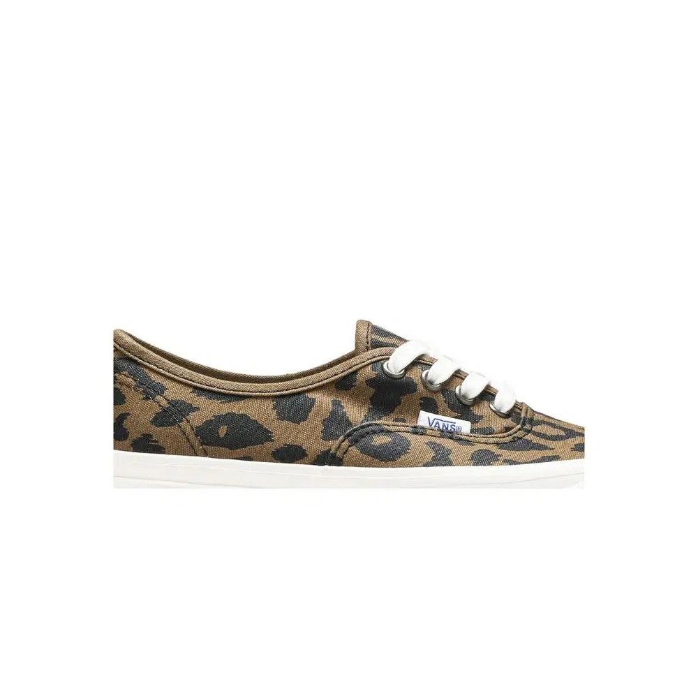 Повседневные кроссовки Vans Authentic 44 DX 'OG Leopard' 2