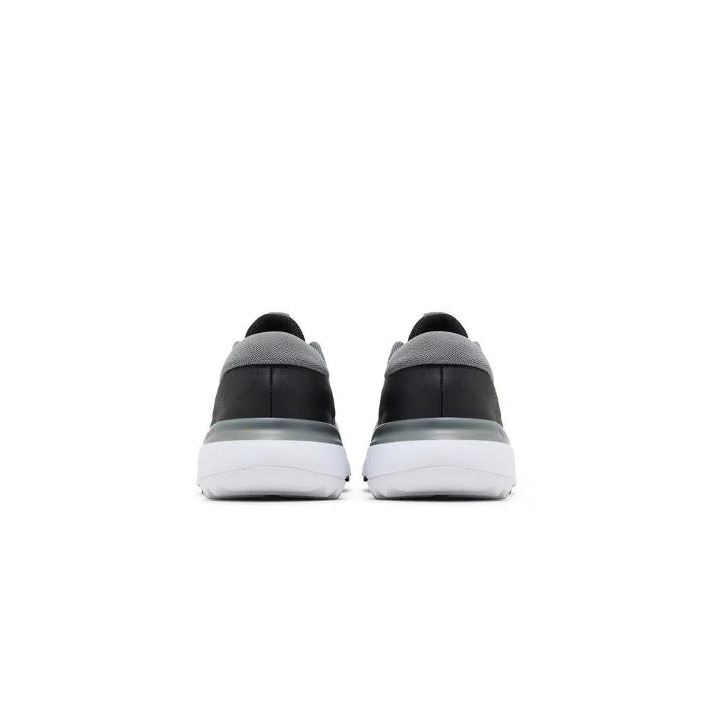 Бутсы Nike Free Golf Next Nature Wide 'Black White' 6