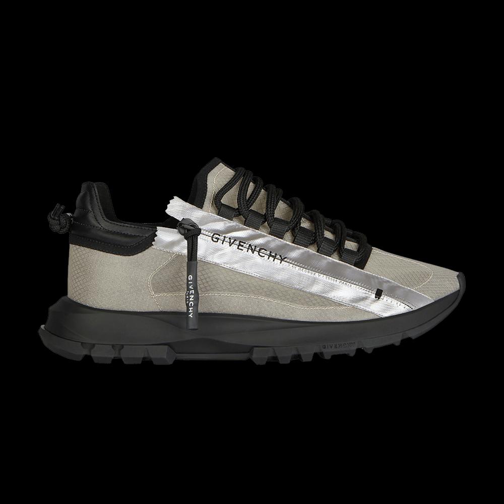 Кроссовки Givenchy Spectre Runner Low 'Grey' 1