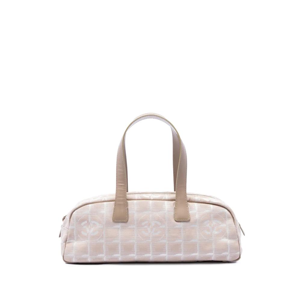 2004-2005 New Travel Line Nylon handbag 1