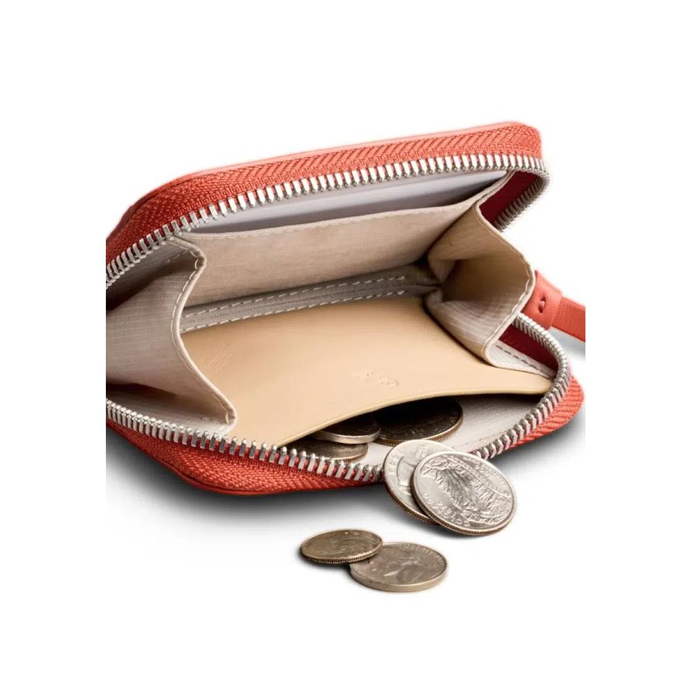 Bellroy Folio Piccolo - Кроваво-оранжевый 3