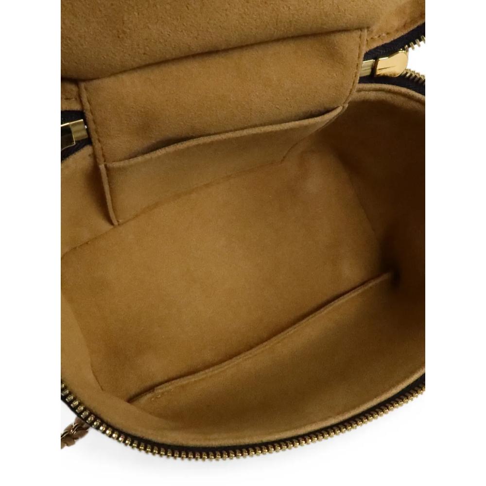 Жаккардовая косметичка PM Monogram (1854 год) 5