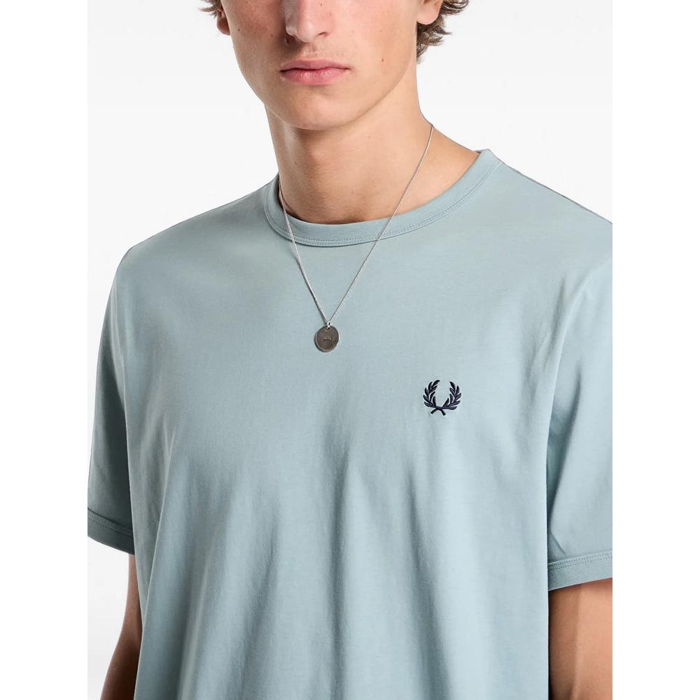 Ringer T-shirt 3