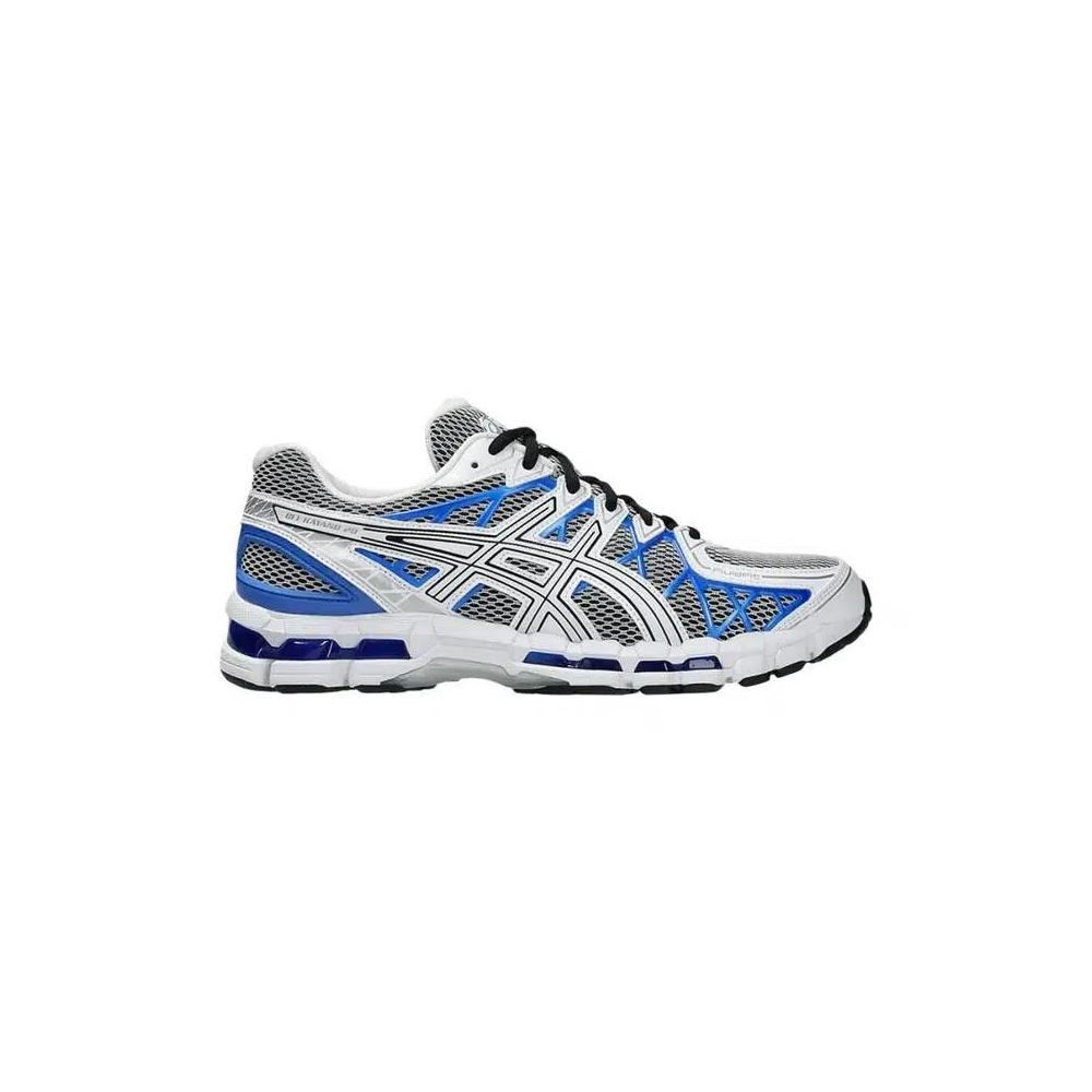 Кроссовки ASICS Gel Kayano 20 'White Illusion Blue' 2