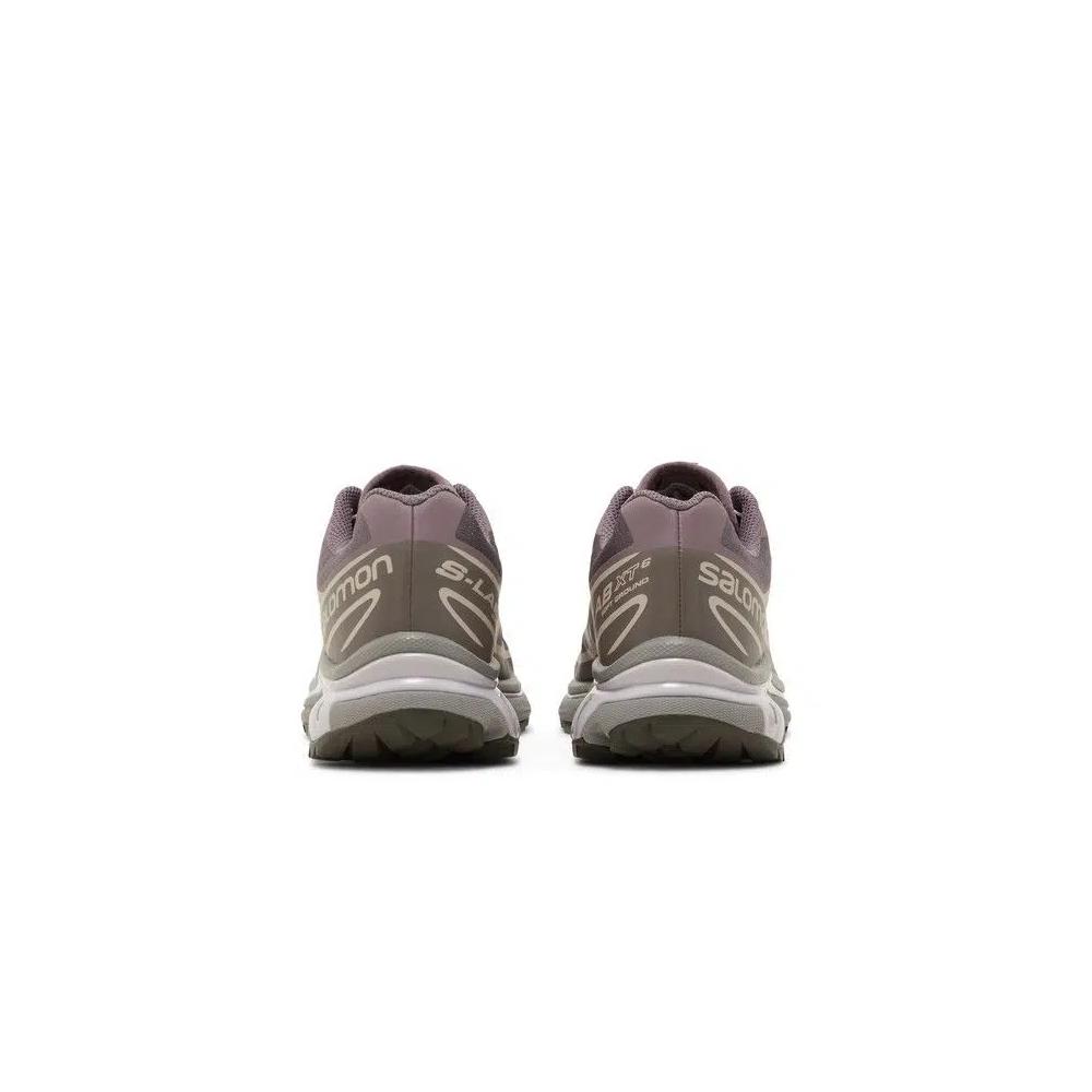 Кроссовки Salomon XT-6 'Plum Kitten' 6