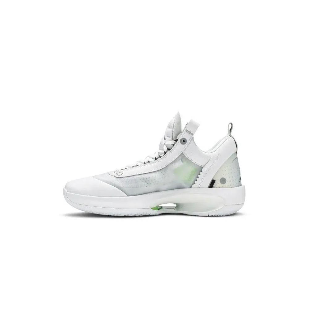 Кроссовки Air Jordan 34 Low PF 'Pure Money' 3