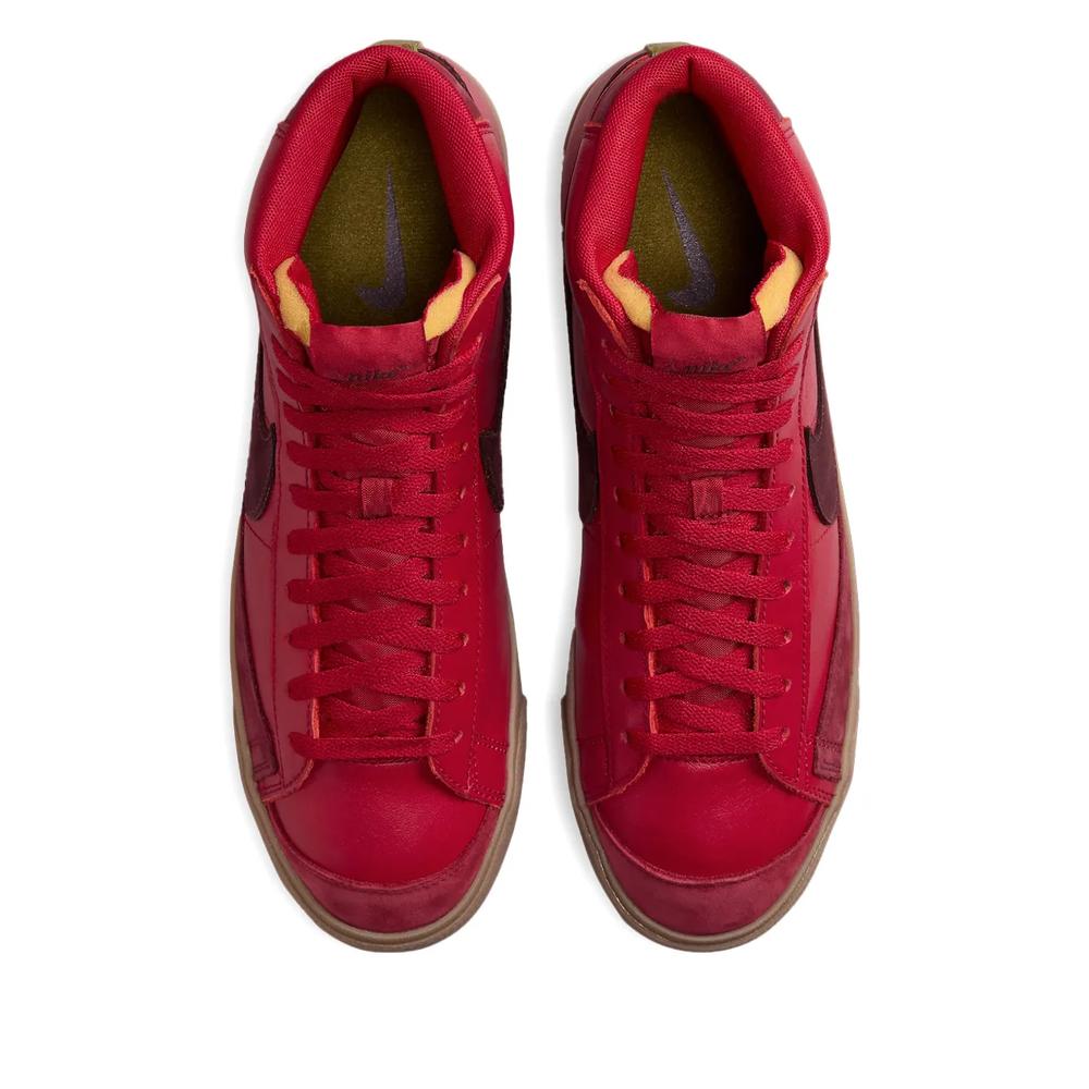 Кеды Blazer Mid 77 Layers of Love 2
