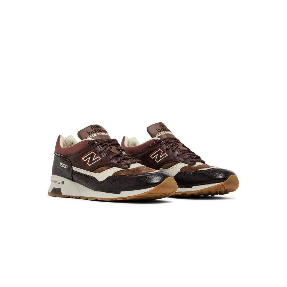 Кроссовки New Balance 1500 Made in England 'French Roast' 8