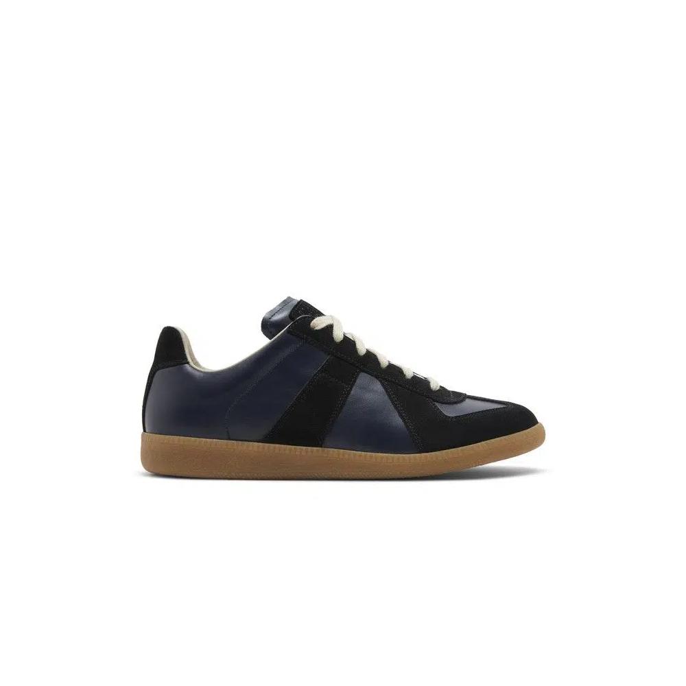 Кроссовки Maison Margiela Replica 'Navy Black' 2