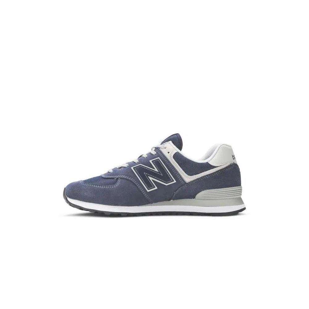 Кроссовки New Balance 574 'Темно-синий' 3