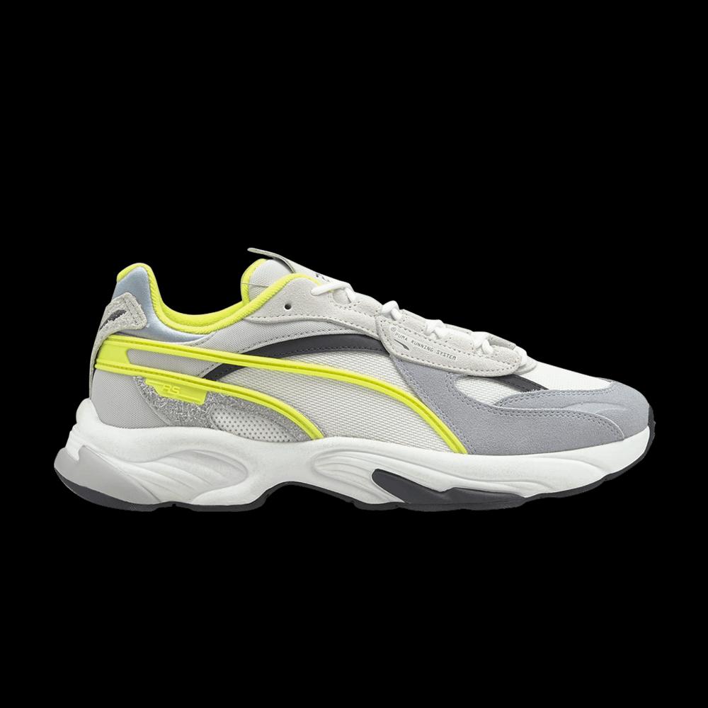 Кроссовки Puma RS-Connect Drip 'Blue Fog' 1