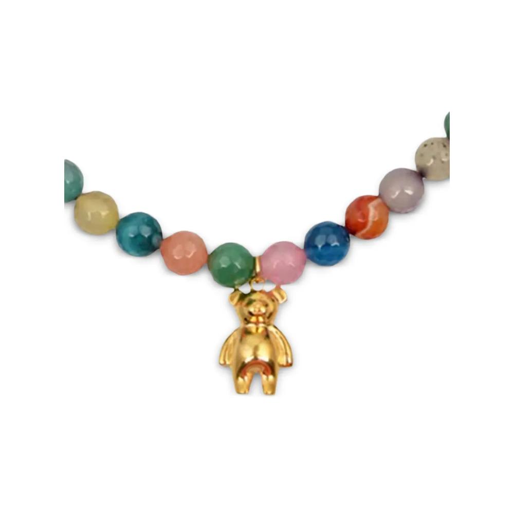 mini L'Enfant Terrible necklace 2