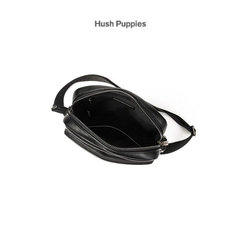 Мужская сумка ATTICUS SLING BAG 4