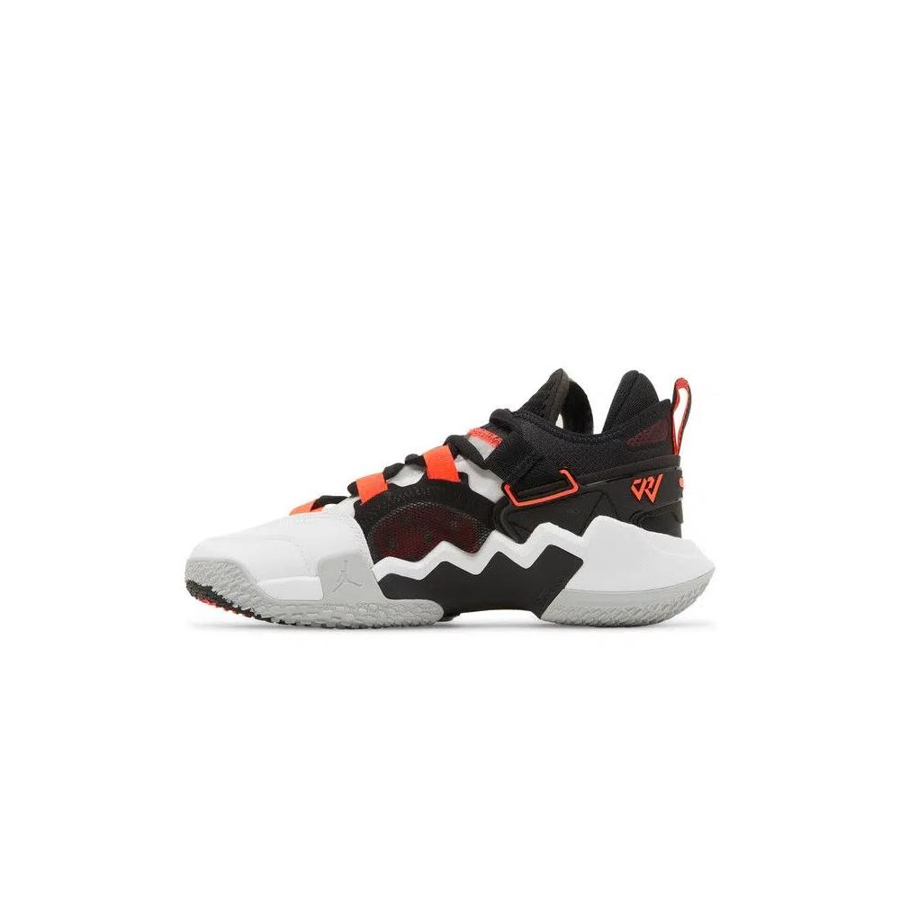Кроссовки Air Jordan Why Not Zer0.5 'Bloodline' 3