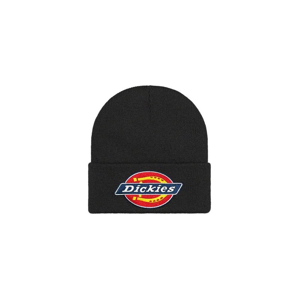 Бини Supreme x Dickies Beanie 'Black' 1