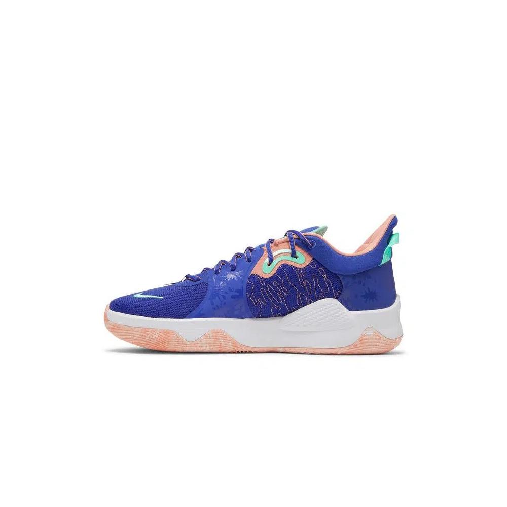 Кроссовки Nike PG 5 EP 'LA Drip' 3