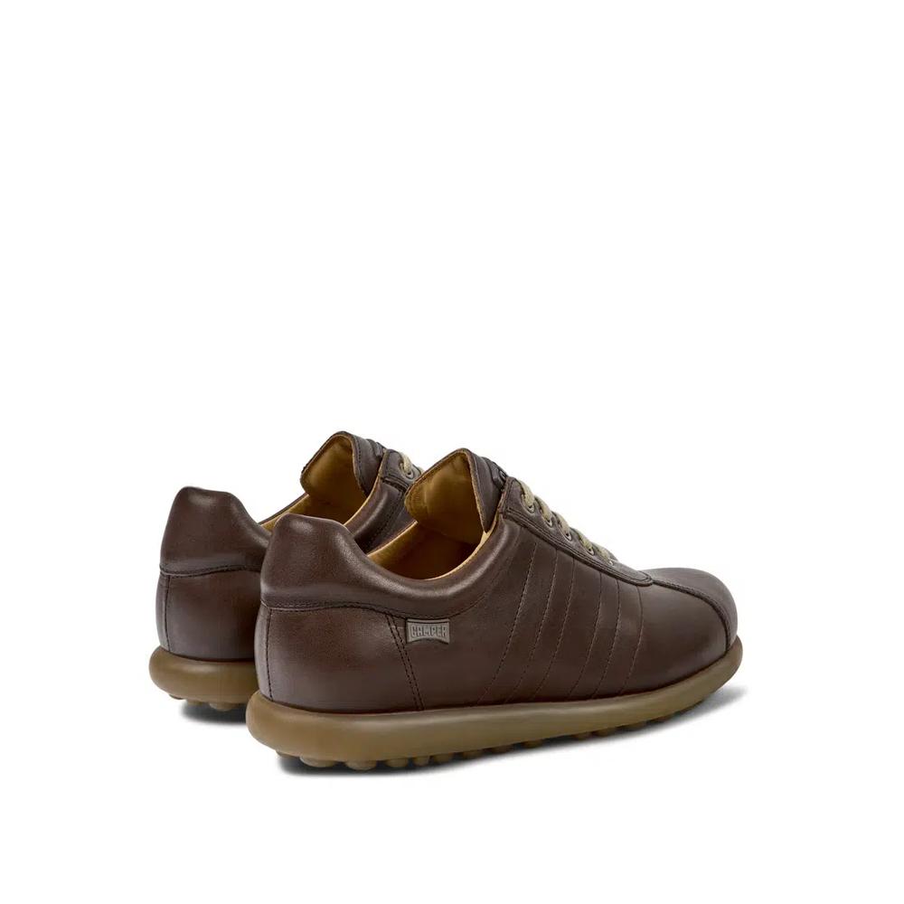 CAMPER Men Oxford /PELOTAS ARIEL /коричневый-16002-282 17