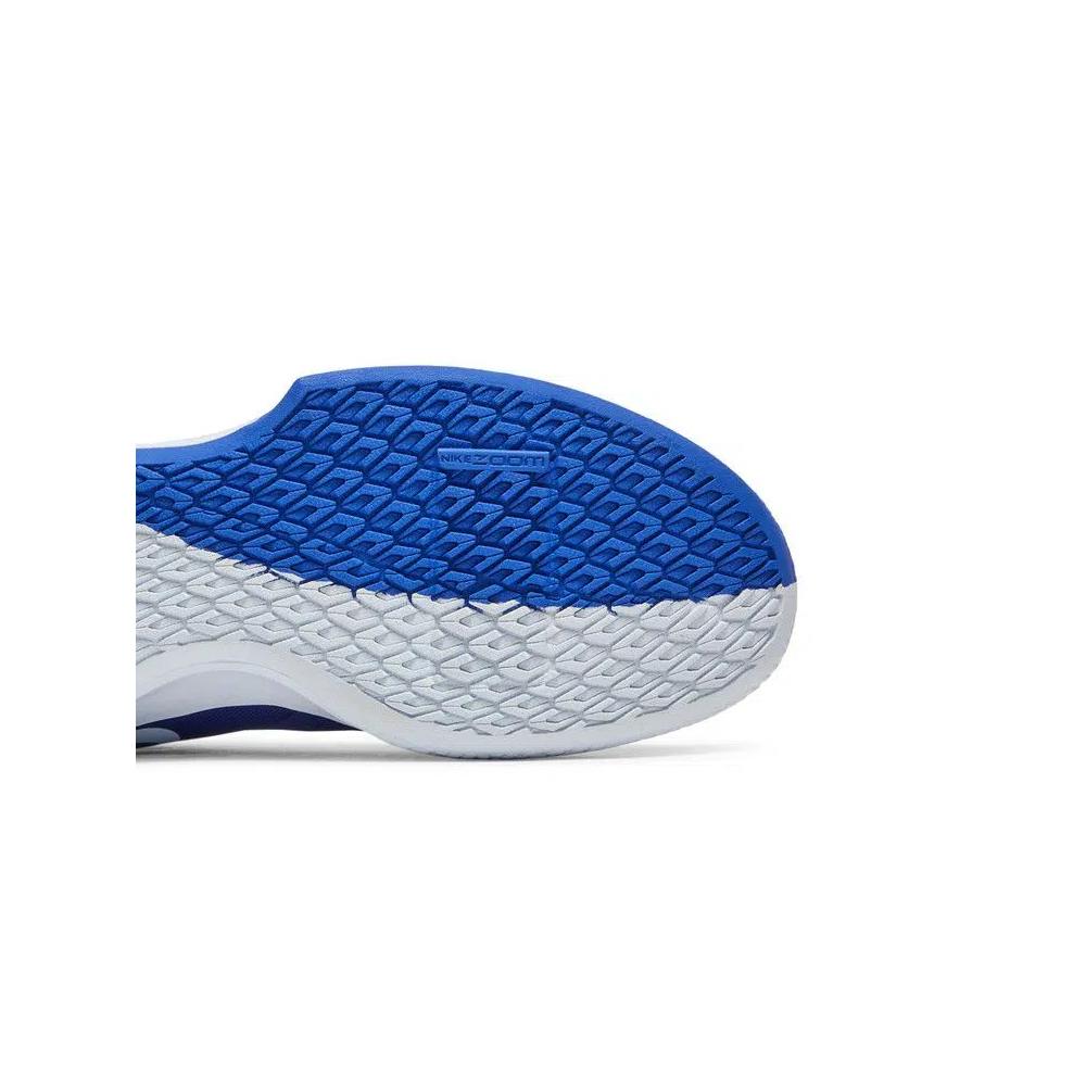 Кроссовки Nike Mamba Fury Team 'Hyper Royal' 5