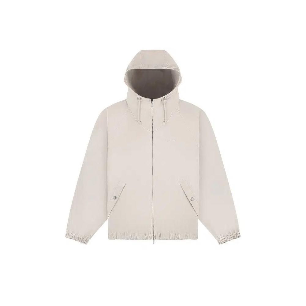 Верхняя одежда Aimé Leon Dore Micro Logo Windbreaker 'Пемза' 1
