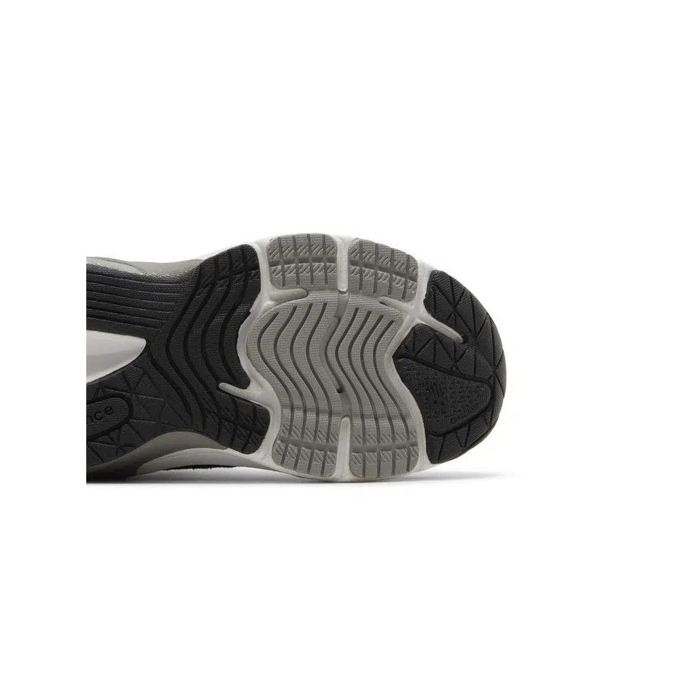 Кроссовки New Balance 990v6 Toddler 'Black Silver' 5