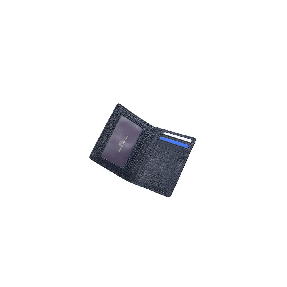 Кошелек Campbell - XY-2522-B - Темно-синий 6