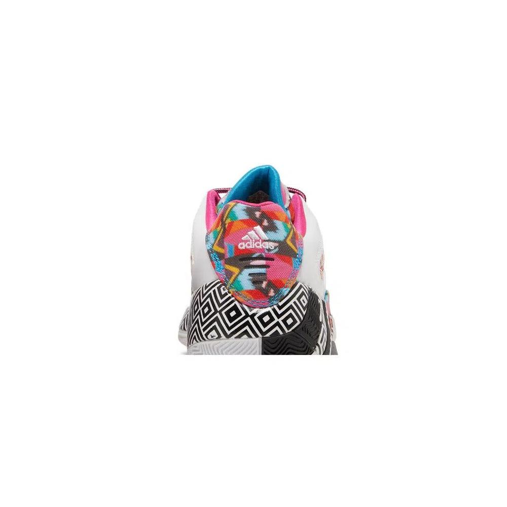 Кроссовки UNDRCRWN x adidas Agent Gil Restomod 'Remix Collection' 2022 7