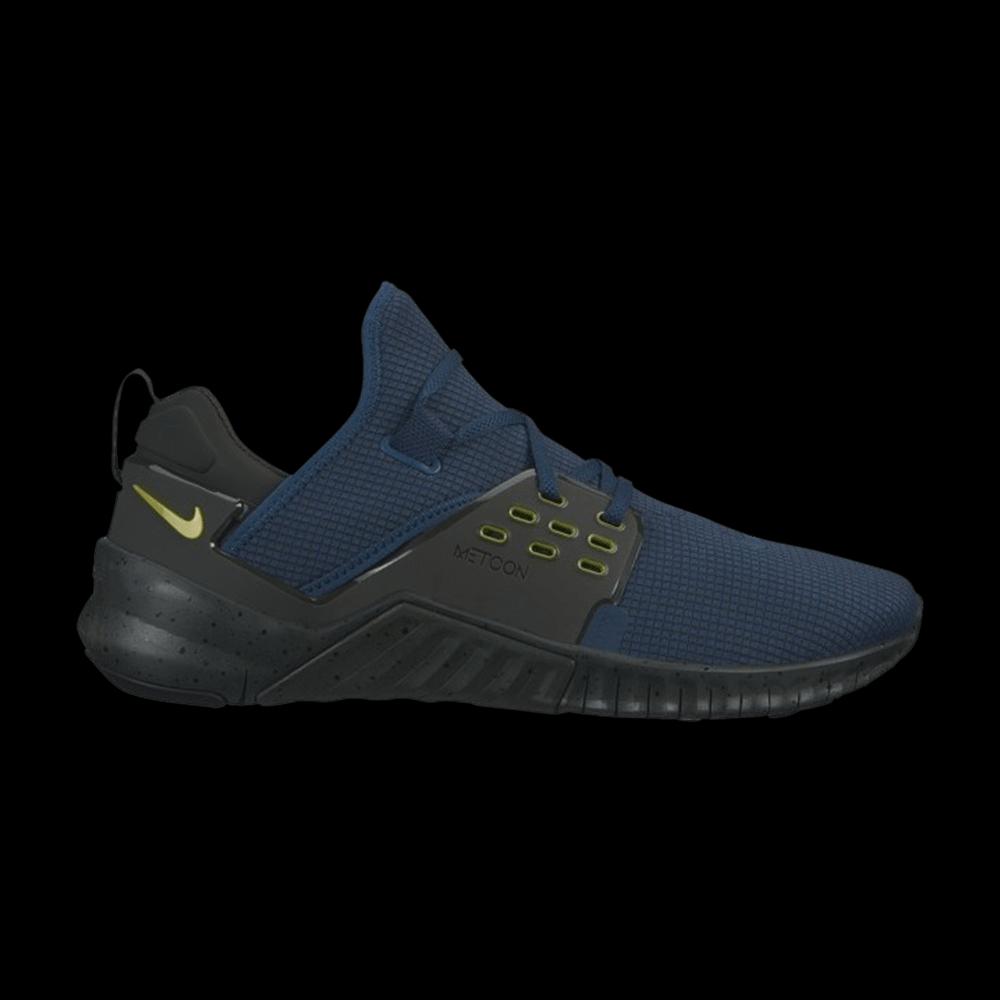 Кроссовки Nike Free Metcon 2 'Nightshade' 1