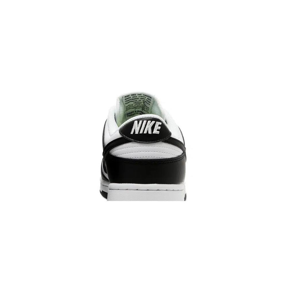 Кроссовки Nike Wmns Dunk Low Next Nature 'Black White - White Sockliner' 7