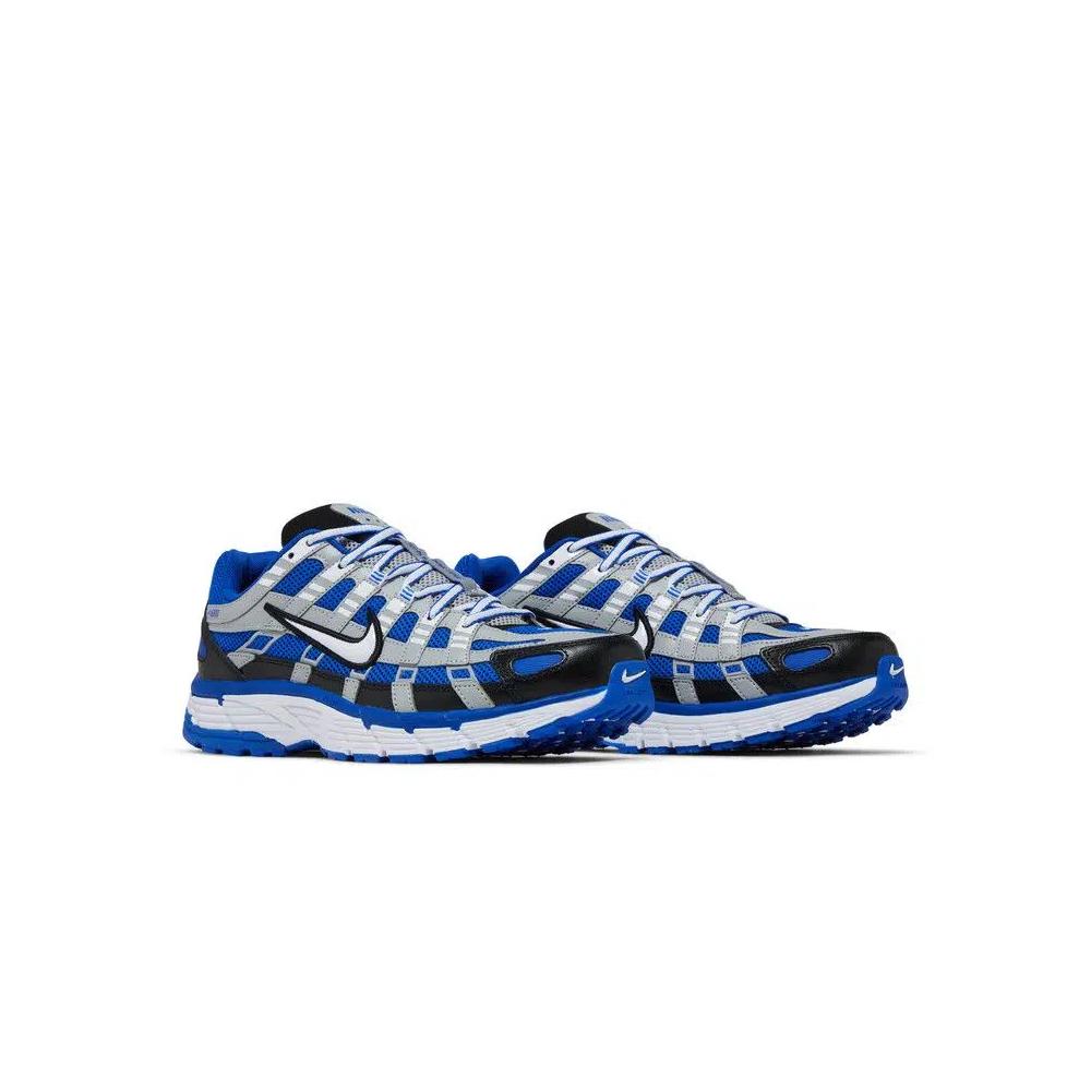 Кроссовки Nike P-6000 'Racer Blue Flat Silver' 8
